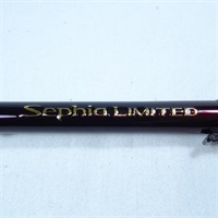 １９セフィアリミテッドＳ８９ＭＬ